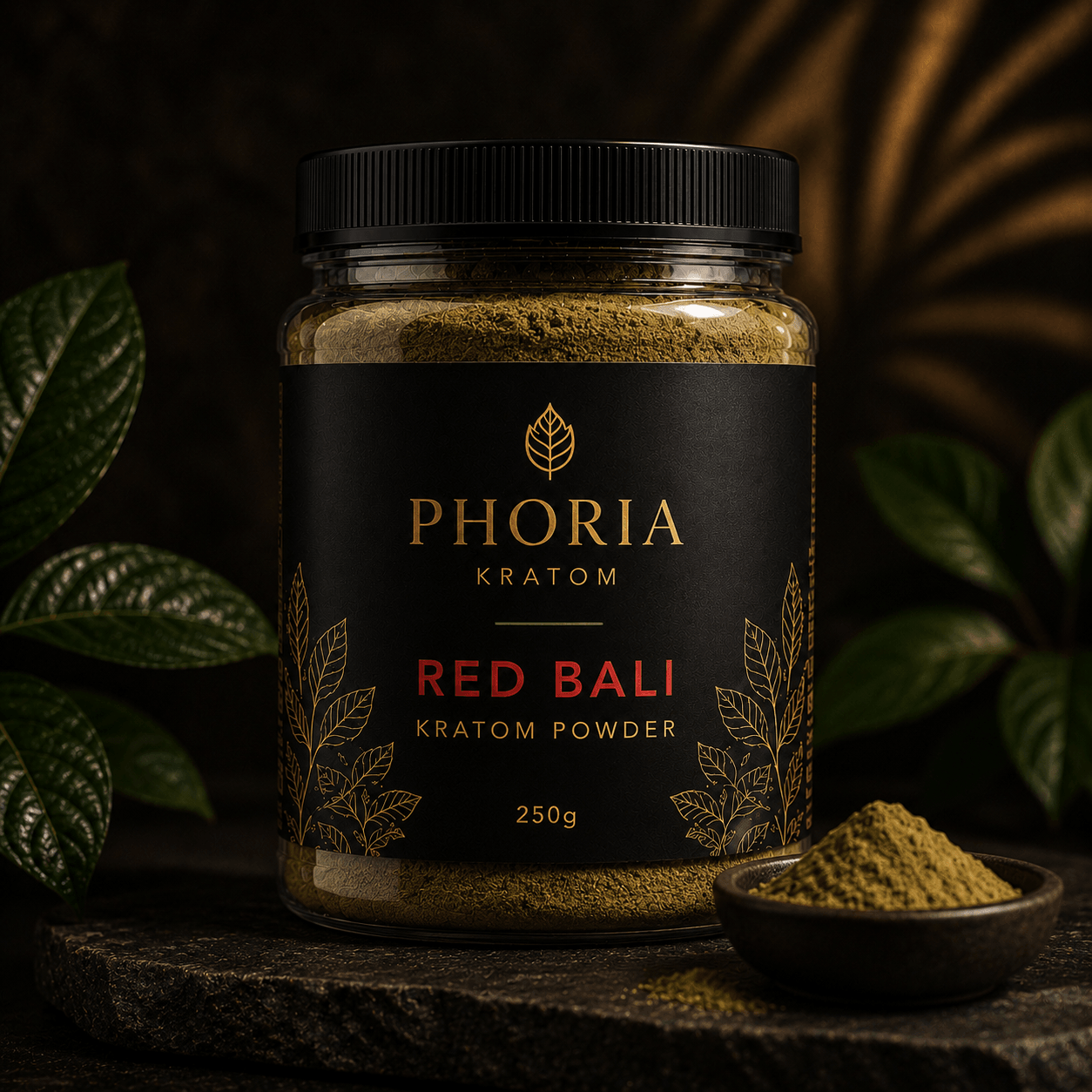 Powders kratom product preview