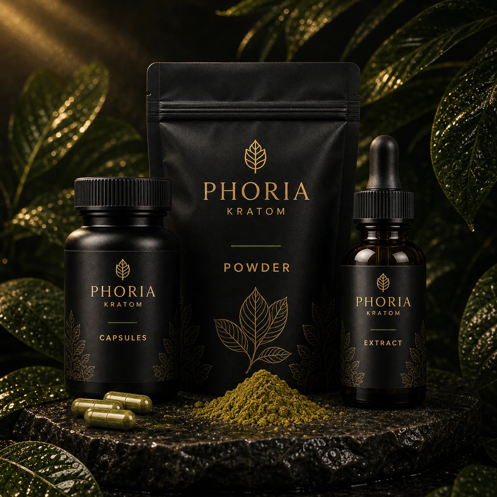 Complete Ritual Bundle