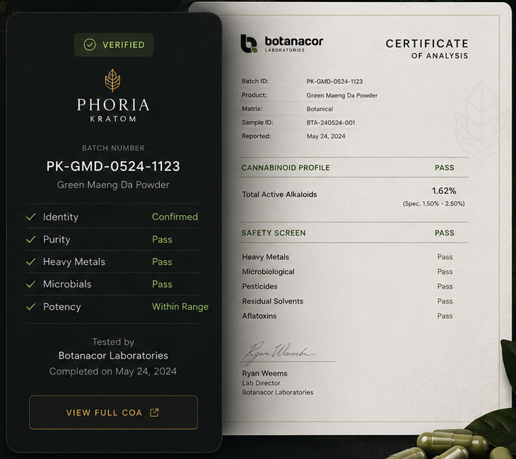 Phoria batch lookup support resource