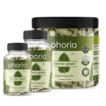 Phoria Borneo Green Vein Kratom Capsules