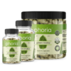 Phoria Green Malay Kratom Capsules