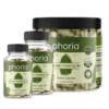 Phoria Green Maeng Da Kratom Capsules