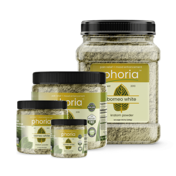 Phoria Kratom
