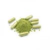 Phoria Green Malay Kratom Capsules