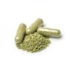 Phoria White Maeng Da Kratom Capsules