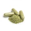 Phoria Borneo White Vein Kratom Capsules