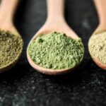 The difference between kratom strains