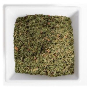 Phoria Thai Green Kratom Leaf