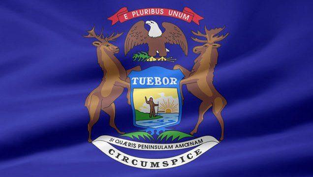 michigan-flag Kratom Legality in Michigan