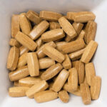 Kratom Tablets