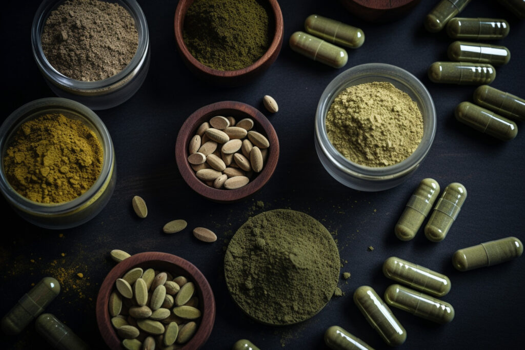 Kratom 101 Guide