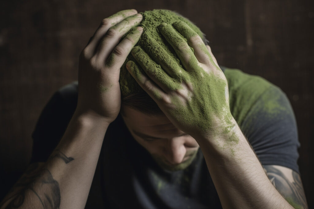 The Myths of Kratom Addiction