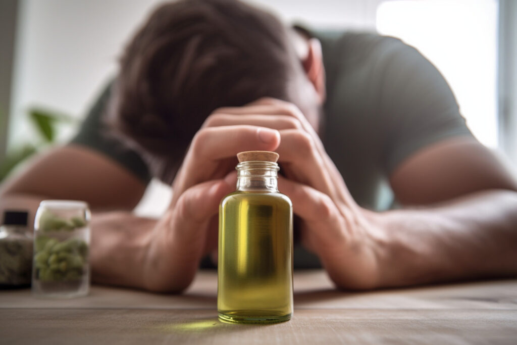 Kratom Chronic Pain