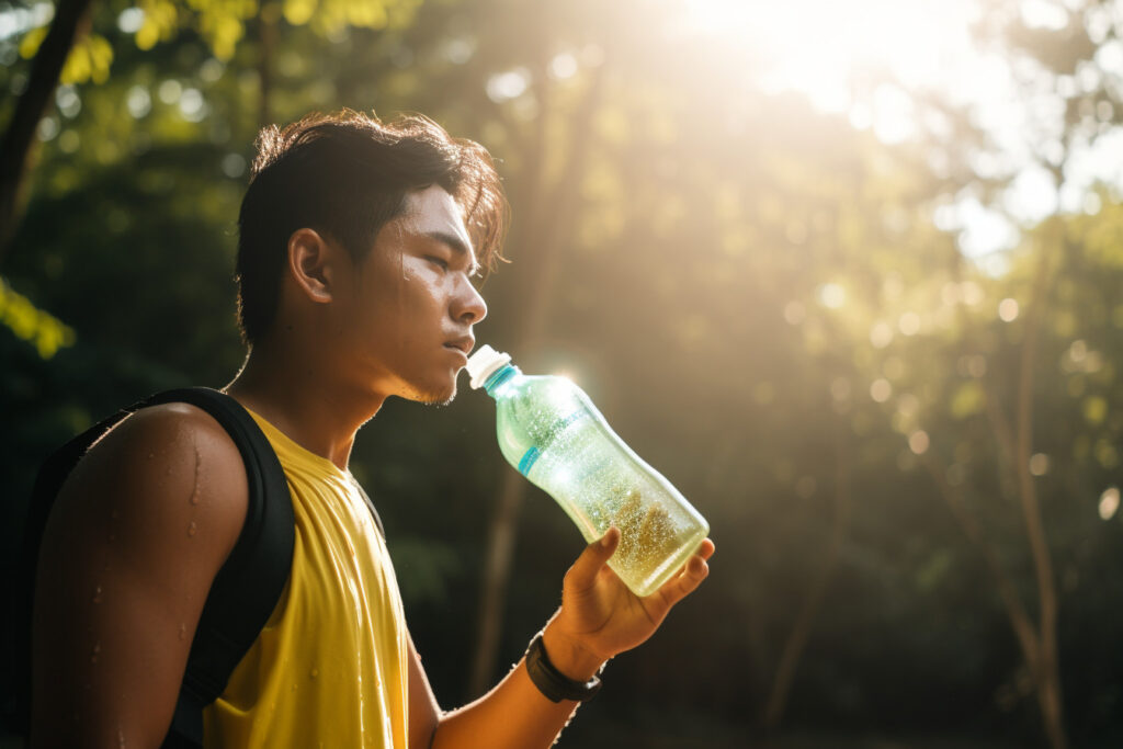 Kratom Dehydration