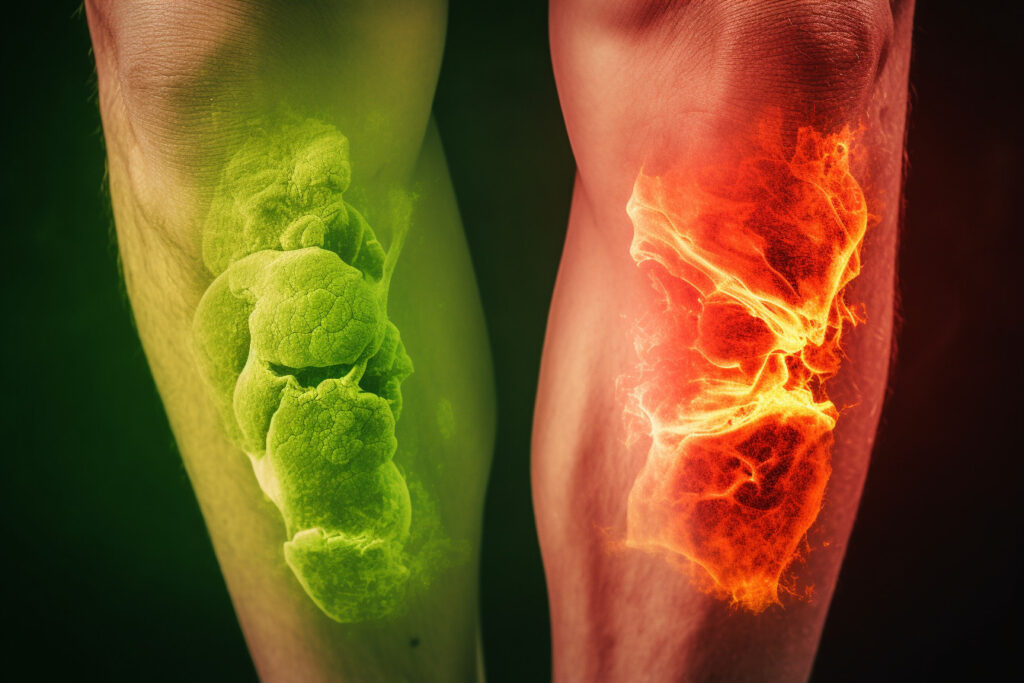 Kratom For Inflammation