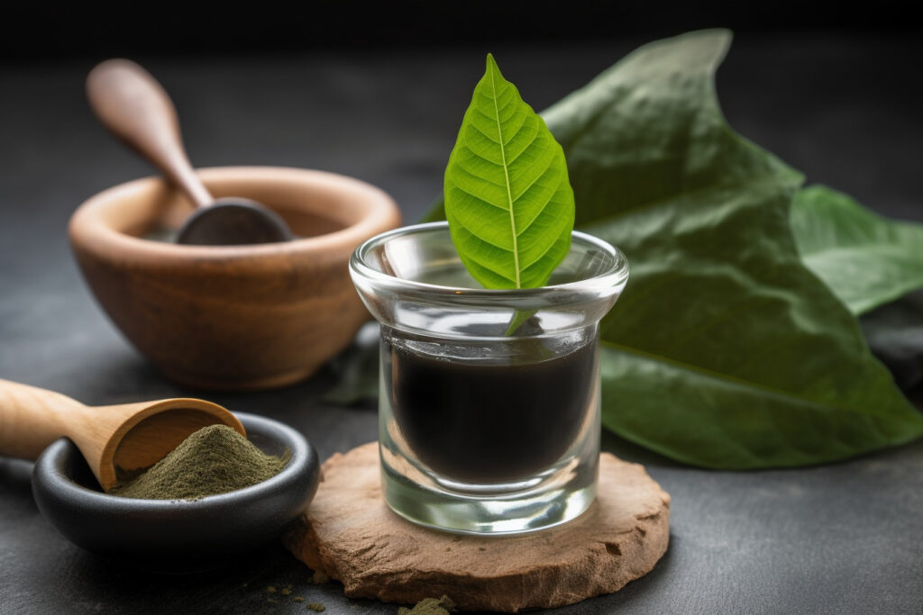 How to Make Kratom Extract?