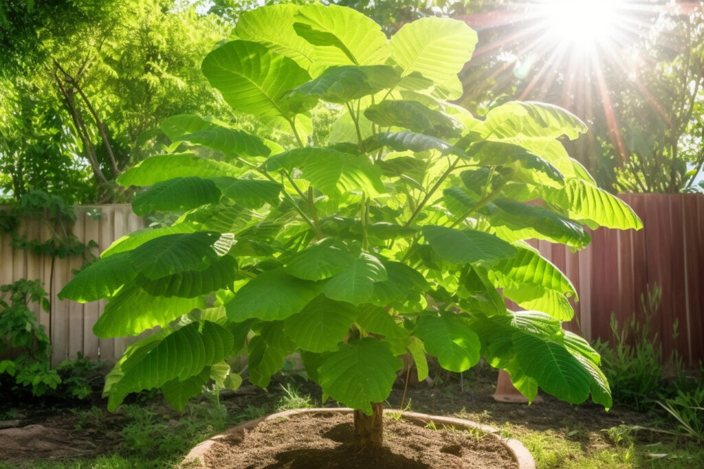 Growing Kratom At Home