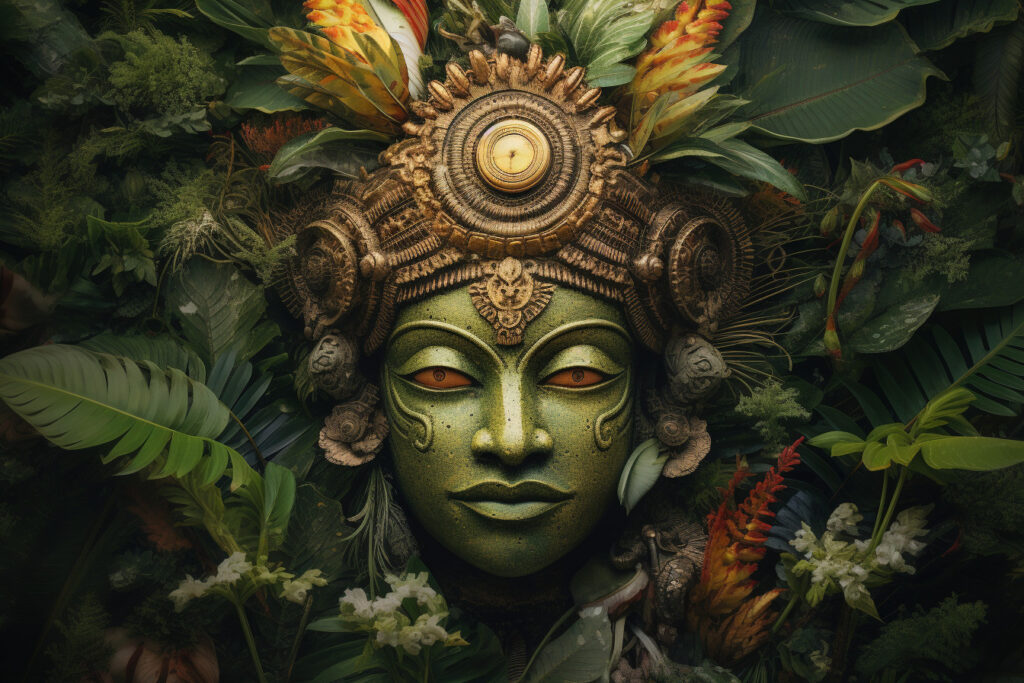 Bali Kratom Culture