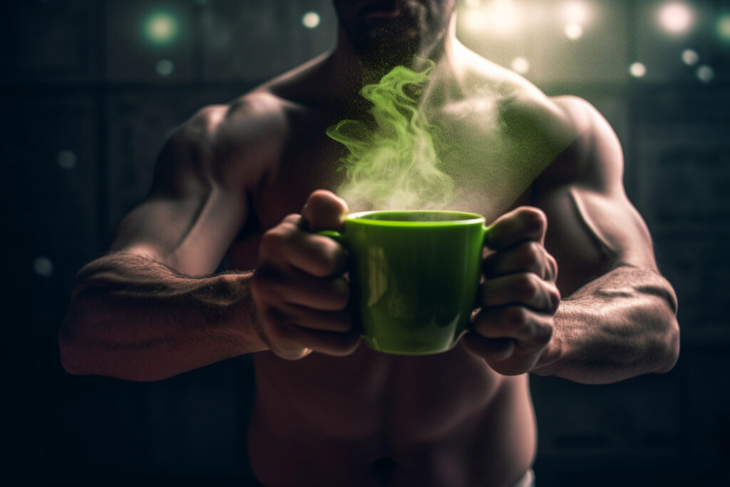 Kratom Tea Pre Workout